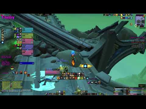 The Necrotic Wake Mythic +24 score +1 FORTIFIED INSPIRING GRIEVOUS ENCRYPTED Protection Paladin