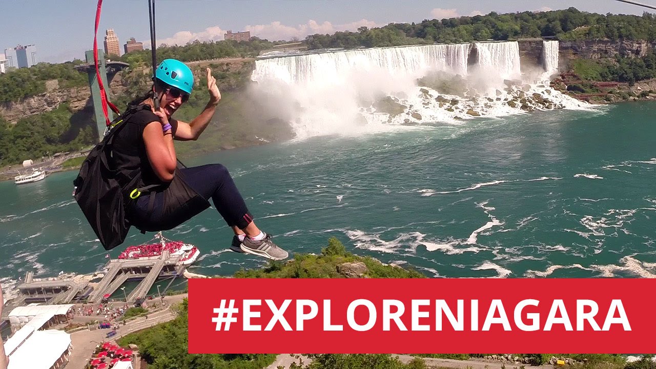 Niagara falls adventure pass coupons