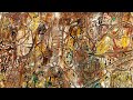 Jean Dubuffet’s World within a World