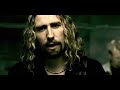 Nickelback - How You Remind Me - 2001 - Hitparáda - Music Chart