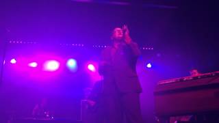 11 - It's Midnight - St. Paul and the Broken Bones (Live in Raleigh, NC - 6/6/15)
