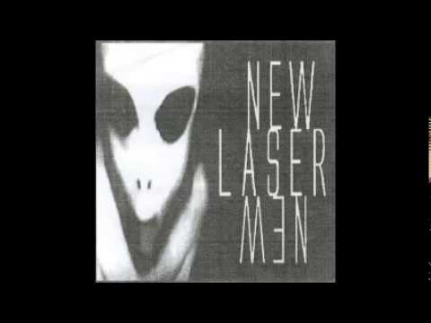 Newlasermen - Duplicated