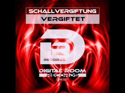Schallvergiftung   Seismic Shift Original Mix