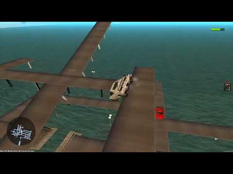 Random Stunts ShineDown [MTA:SA]