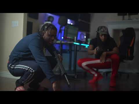 Flo Malcom - Kross Sum (Music Video)