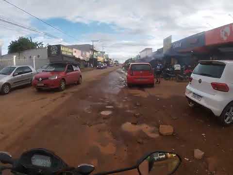 Cidade Ocidental GO   21 de Março de 2026   Parte 1