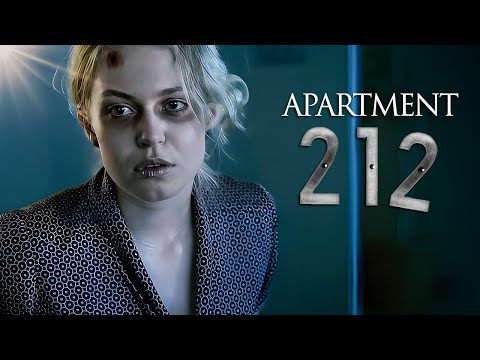Apartment 212 | GRAUSAMER PSYCHO THRILLER | Trauma & Dämonen | Horror Film Deutsch