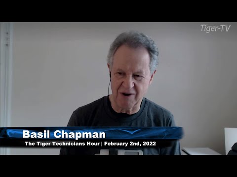 February 2nd, Tiger Technician's Hour on TFNN - 2022