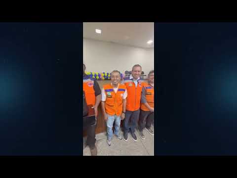 Munhoz de Melo se prepara para enfrentar novos eventos climáticos
