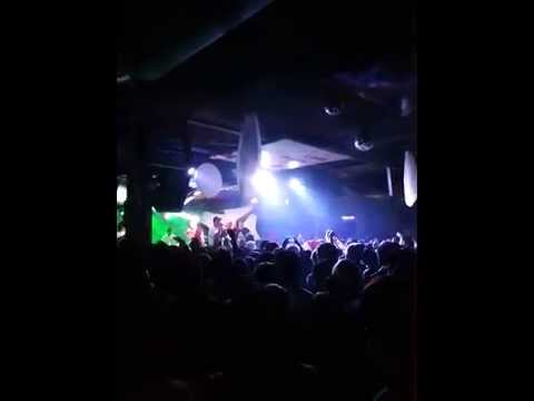 Haikaiss, Cartel Mc's e Oriente - Quais São Suas Intenções (Ao Vivo)