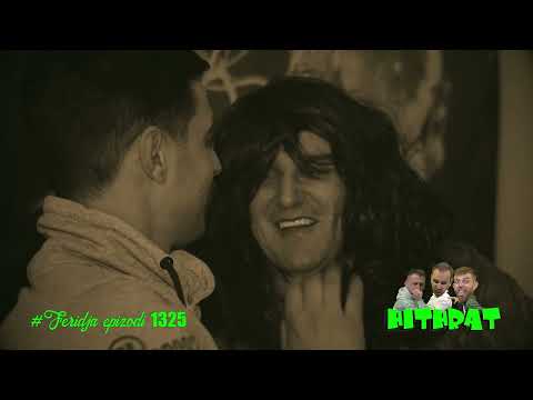 HITHRAT - Feridja , epizodi 1325  ,  Humor 2022