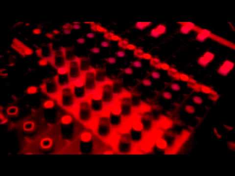 Bactee & Tito - LIVE ACT @ Technokracja 10.12.2011