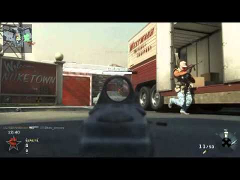03/07/2011 - Jason - Nuketown
