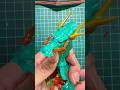 Megabox Chinese Dragon Shorts