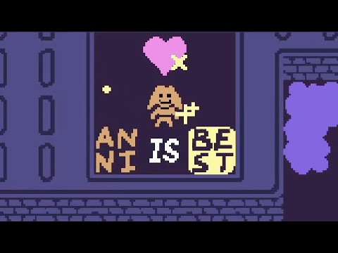 [Let's Play] Baba is You - Episode 15 "Space is Empty"