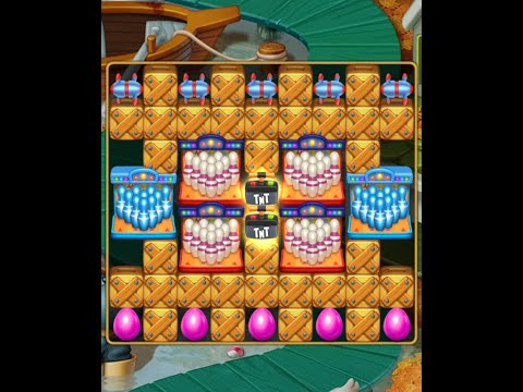 TOY BLAST level 2339