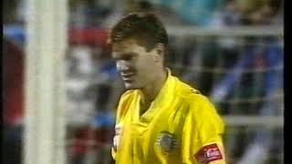 1993 NSL CUP FINAL Heidelberg United v Paramatta Eagles 2-1