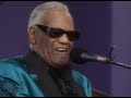 Ray Charles - Mississippi Mud - 8/14/1993 - Newport Jazz Festival