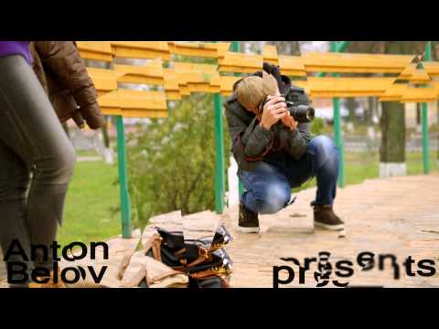 Anton Belov intro