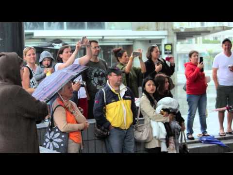 DFK 2013 - Cronulla, Australia