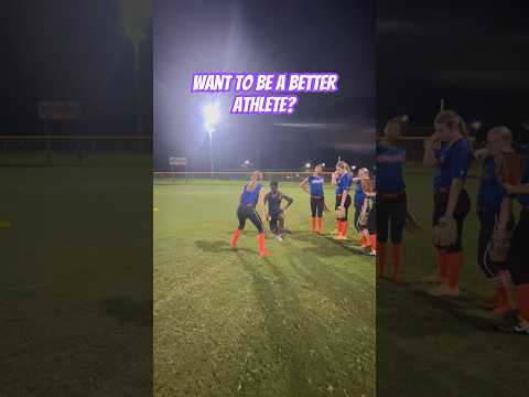 Thumbnail for Pop ups Drills for Softball