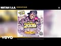 Mistah F.A.B. - Kicked Out Again (Audio)