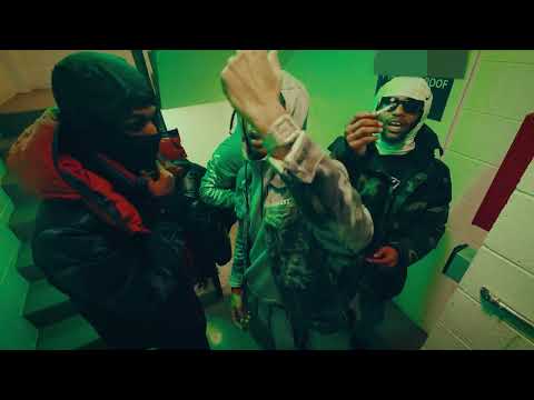 YPF Poppy - Uptown ( Official Music Video) Dir By @Migolexshots