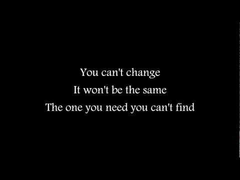 Stela Botan - Step Back (With Lyrics)