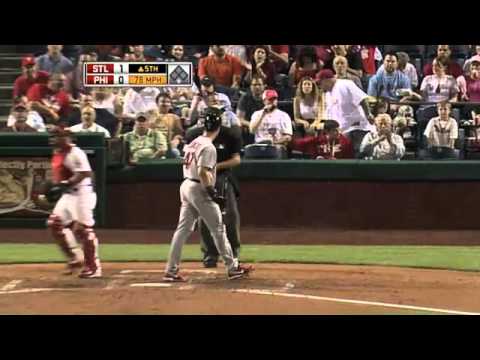 2010/05/03 Blanton's strong start