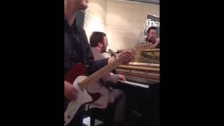 Raphael Gualazzi - Mambo soul