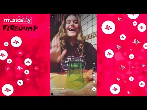JENNY DE NUCCI | BEST MUSICAL.LY OF OCTOBER