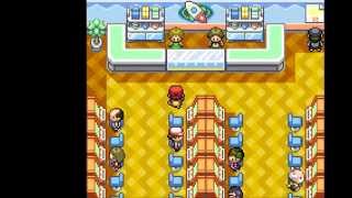 What Fourth Wall? - Let's Play Pokémon LeafGreen Part 41