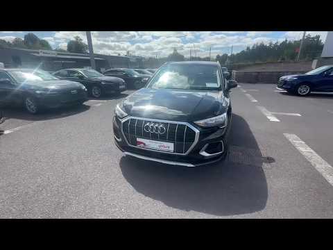 Audi Q3 2.0 30TDI 150BHP SE AUTOMATIC WITH COMFORT - Image 2
