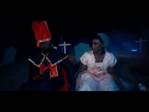 Larynx Offishall - Reviens (CLIP OFFICIEL)