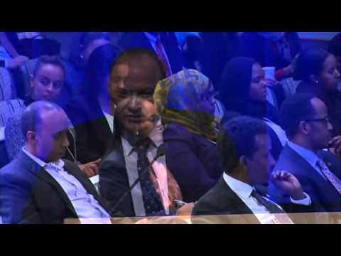 2016 03 03 GCFDR FCV Forum Returnees What a Durable Solution Looks Like in Somalia 1