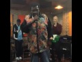 Toni Tornado podes crê amizade ao vivo.