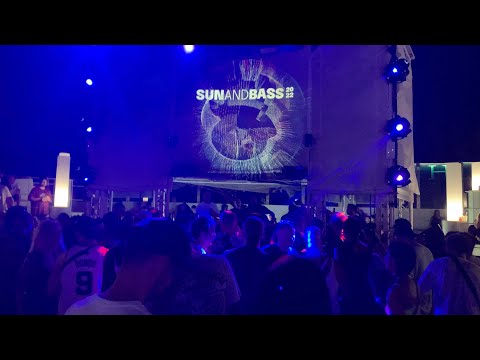 SunandBass 2022 (unofficial aftermovie)