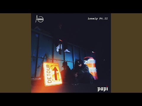 Lonely Pt. II (feat. Solis)