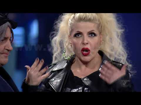 Al Pazar - Vizitë tek nusja në Greqi - Show Humor - Vizion Plus