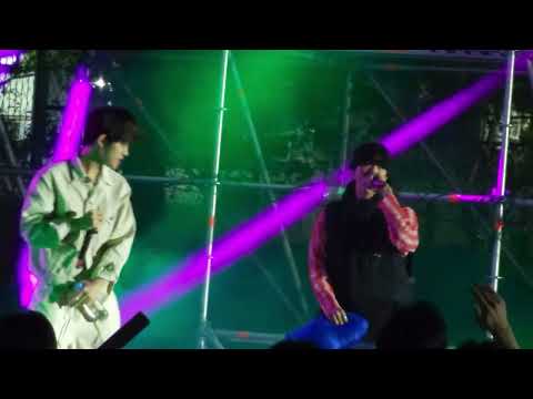 wavy Khakii, Colde, 안병웅 - Double Up