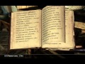 TESV Skyrim - Баллада о борьбе 