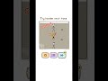 Thief Puzzle Level 273