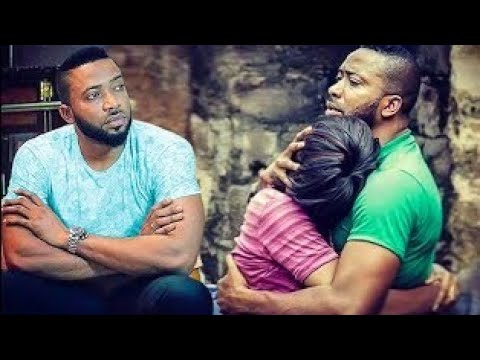 CRAZY FIGHTERS -- (LUCHY DONALDS)  - 2021 Nigerian Movies | 2021 African Movies
