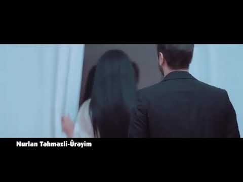 Nurlan tehmezli - Ureyim