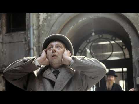 DLF 2.10.1980: "Berlin Alexanderplatz" startet in der ARD