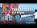 Thalassery Sea Bridge Kadalpalam Where History Meets The Waves And Art