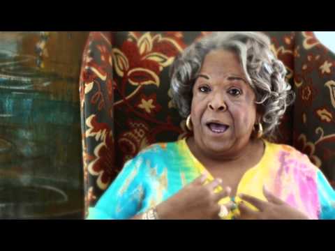 What is New Thought? - Rev. Della Reese-Lett