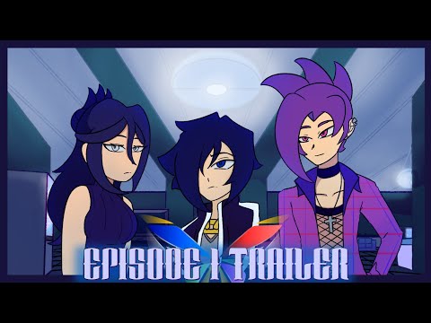 Reborn: Monarch OFFICIAL TRAILER (Episode 1)