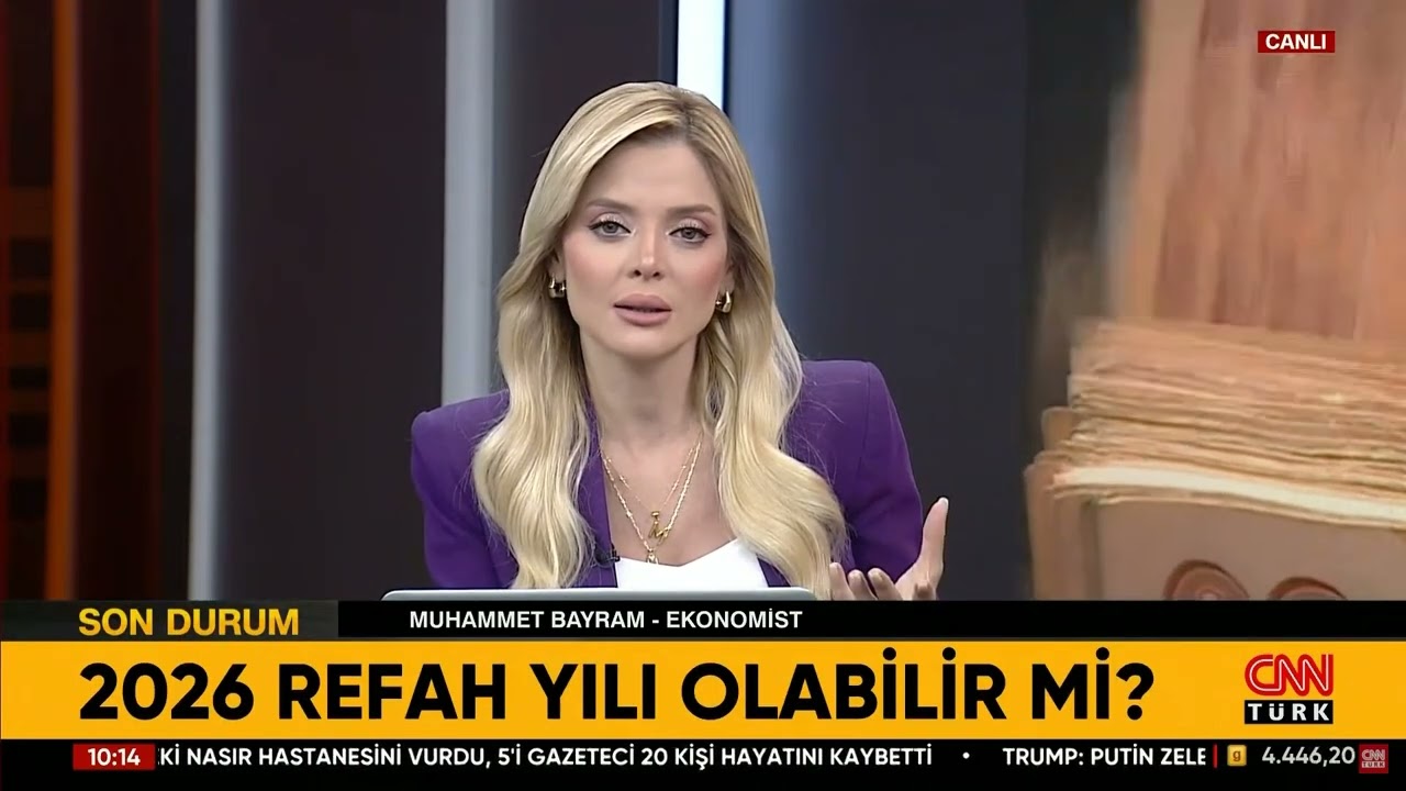 Borsa İstanbul ve Altında Son Durum Ne?