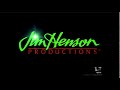 Jim Henson Productions Hallmark Entertainment 1996